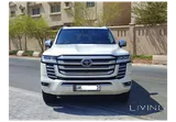 Toyota Land Cruiser VX 2022